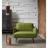 design lounge fotel karpitozott karfaval fem labakkal formatervezett minimal modern.jpg